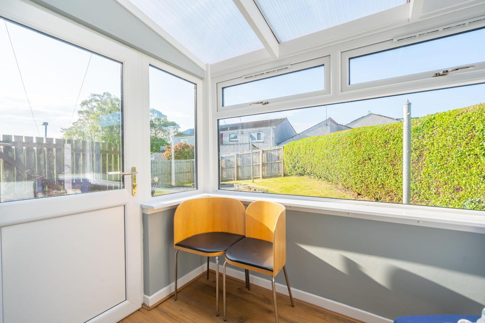 Villa Lamond Drive House St Andrews Exterior foto