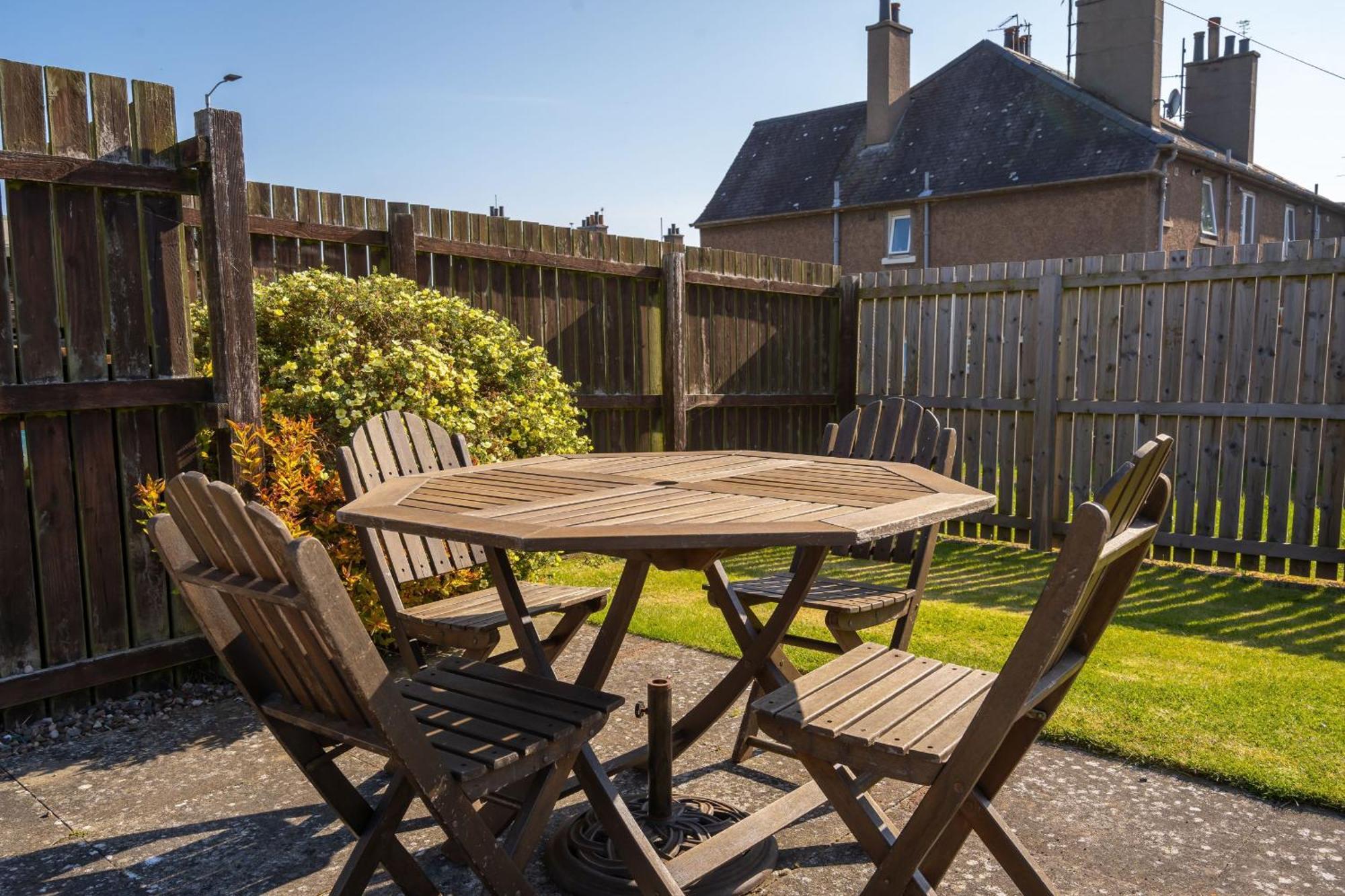 Villa Lamond Drive House St Andrews Exterior foto